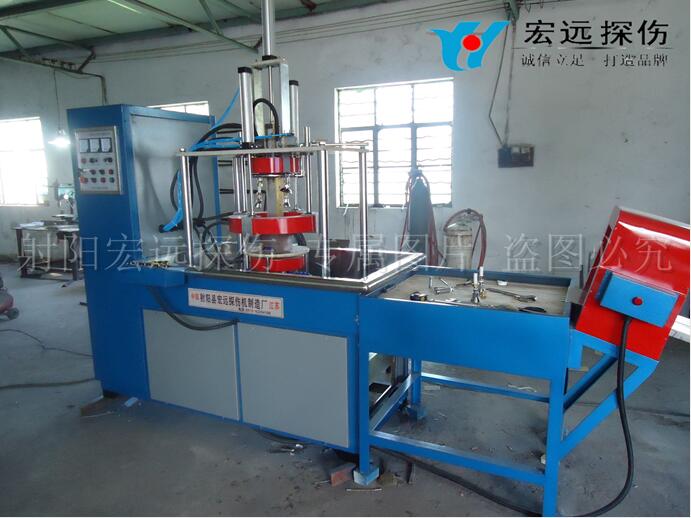 CJL-3000微機控制熒光磁粉探傷機